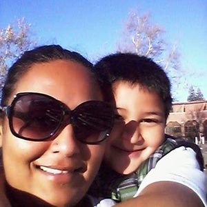 Meet your Posher, Noleen